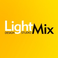 LightMix Design Studio logo - Similar company to Graphics Solution