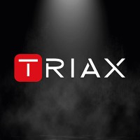 TRIAX logo - Similar company to Viact