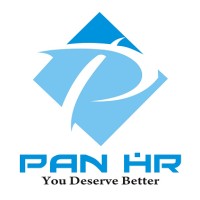 PAN HR Solution Pvt Ltd logo - Similar company to Kvb Staffing Solutions Private Limited