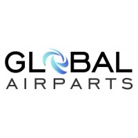 Global Airparts logo - Similar company to M2 Aero