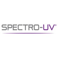 Spectro-UV® logo - Similar company to Spectronics Corporation