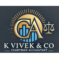 K VIVEK & CO logo - Similar company to Spotlyf