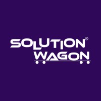 Solution Wagon logo - Similar company to Weboit Solution