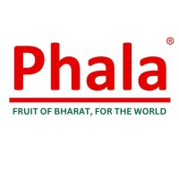 Phala logo - Similar company to The Dollarbill Interiors