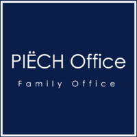 Piëch Family Office logo - Similar company to Amyp Ventures Ag
