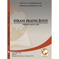 Strani pravni život | Foreign Legal Life logo - Similar company to Pojacalo