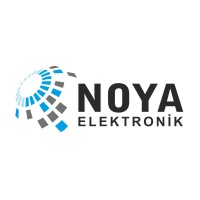 Noya Elektronik logo - Similar company to Noya Network