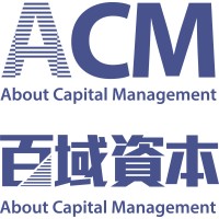 About Capital Management logo - Similar company to Hinka