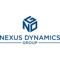 Nexus Dynamics Group logo - Similar company to Comar Technologies