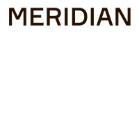 Meridian logo - Similar company to Calliope Bio