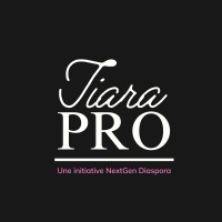 TIARA PRO – Une initiative NextGen Diaspora logo - Similar company to Ela Global