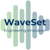 WaveSet logo - Similar company to M4Composites