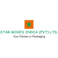 Star Boxes India Pvt Ltd logo - Similar company to Resolute Star Vertical Integration, Lcgc Resolute Group