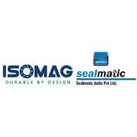 ISOMAG Sealmatic logo - Similar company to Isomag Corp.
