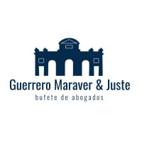 Guerrero Maraver & Juste Abogados logo - Similar company to Augusta29 Business Center