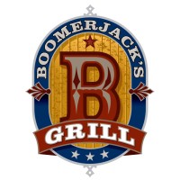 BoomerJack's Grill logo - Similar company to Sidecar Social