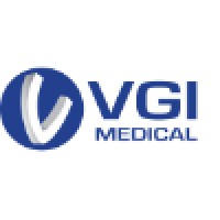 VGI Medical, LLC logo - Similar company to Regeltec, Inc