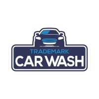Trademark Car Wash logo - Similar company to Accelerated Brands