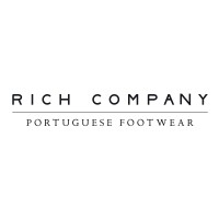 Rich Footwear Co. logo - Similar company to Kapsa