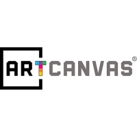 ARTCANVAS logo - Similar company to Icanvas