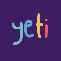 Yeti Akademi logo - Similar company to Tabiat