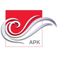 Asia-Pacific Conference of German Business (APK) logo - Similar company to Oav - German Asia-Pacific Business Association