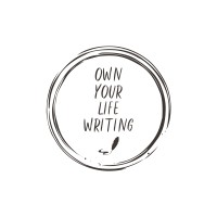 Own Your Life Writing logo - Similar company to Asian American Podcasters Association