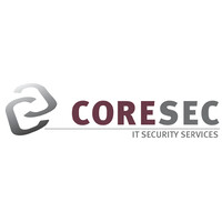 CORESEC S.A. logo - Similar company to Bossoft