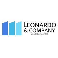Leonardo & Company logo - Similar company to Leonardo - A Ust Company
