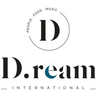 Dream International B.V. logo - Similar company to Ocubis Ltd