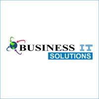 Business IT Solutions logo - Similar company to Phaki-It Services & Soluion