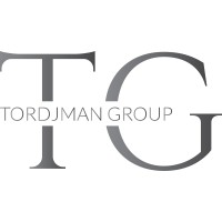 Tordjman Group logo - Similar company to Leadergie
