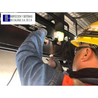 INSPECCION Y SISTEMAS DE CALIDAD S.A. DE C.V. logo - Similar company to Industrial Solutions De México S.A. De C.V.