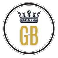 Glorious Branding logo - Similar company to Maison Chaperon