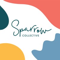 Sparrow Collective logo - Similar company to Kindred Studios