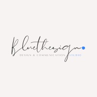 Bluethesign logo - Similar company to Bluelink Srl 🔵⭕️Enabling Business Innovation⭕️🔵