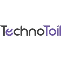 TechnoToil logo - Similar company to Aurasoft