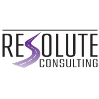 Resolute Consulting, LLC logo - Similar company to Mtn Resources, Llc