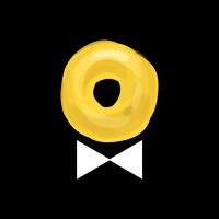 Mr Donut logo - Similar company to Mr Donuts