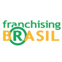 Franchising Brasil logo - Similar company to Gafasdesol.Com