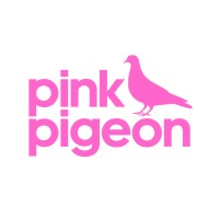 Pink Pigeon Digital Ltd logo - Similar company to Spacecrate Ltd