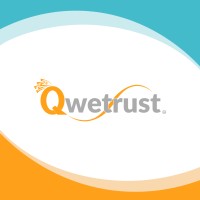 Qwetrust logo - Similar company to Dream Makerz