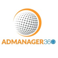 Admanager360 logo - Similar company to Adx-360