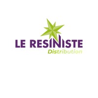 LE RESINISTE DISTRIBUTION logo - Similar company to Minéral Déco