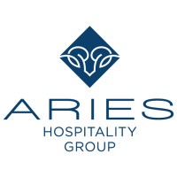 Aries Hospitality Group logo - Similar company to Pracrea, Inc. Dba Aqqire