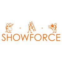 Showforce Services Ltd Event Crew, Event Staff and Production & Technical Personnel logo - Similar company to Subsonic Event Services Llc