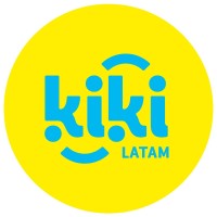 Kiki latam logo - Similar company to Suplos