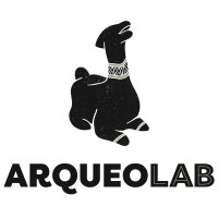 ArqueoLab SpA logo - Similar company to Excavatalento