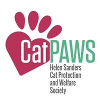 Helen Sanders Catpaws