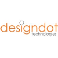 DESIGNDOT TECHNOLOGIES PVT LTD logo - Similar company to Design Dots